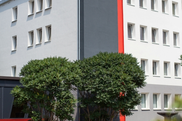 Hotel SKYAPPART